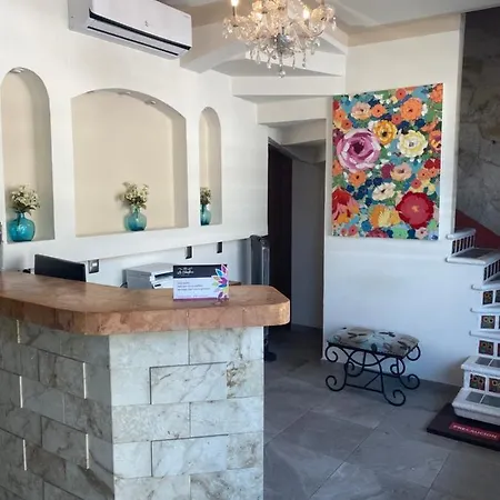 Hotel La Josefina Playa Del Carmen